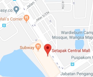 Google Map